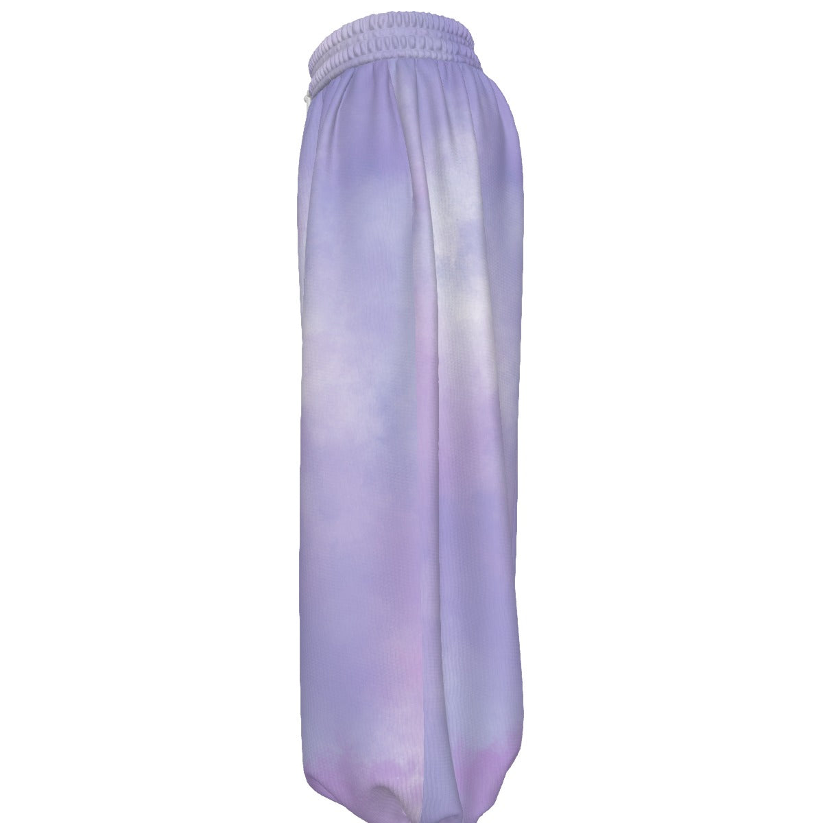 Moonlight Lounger Pant Purple Cloud