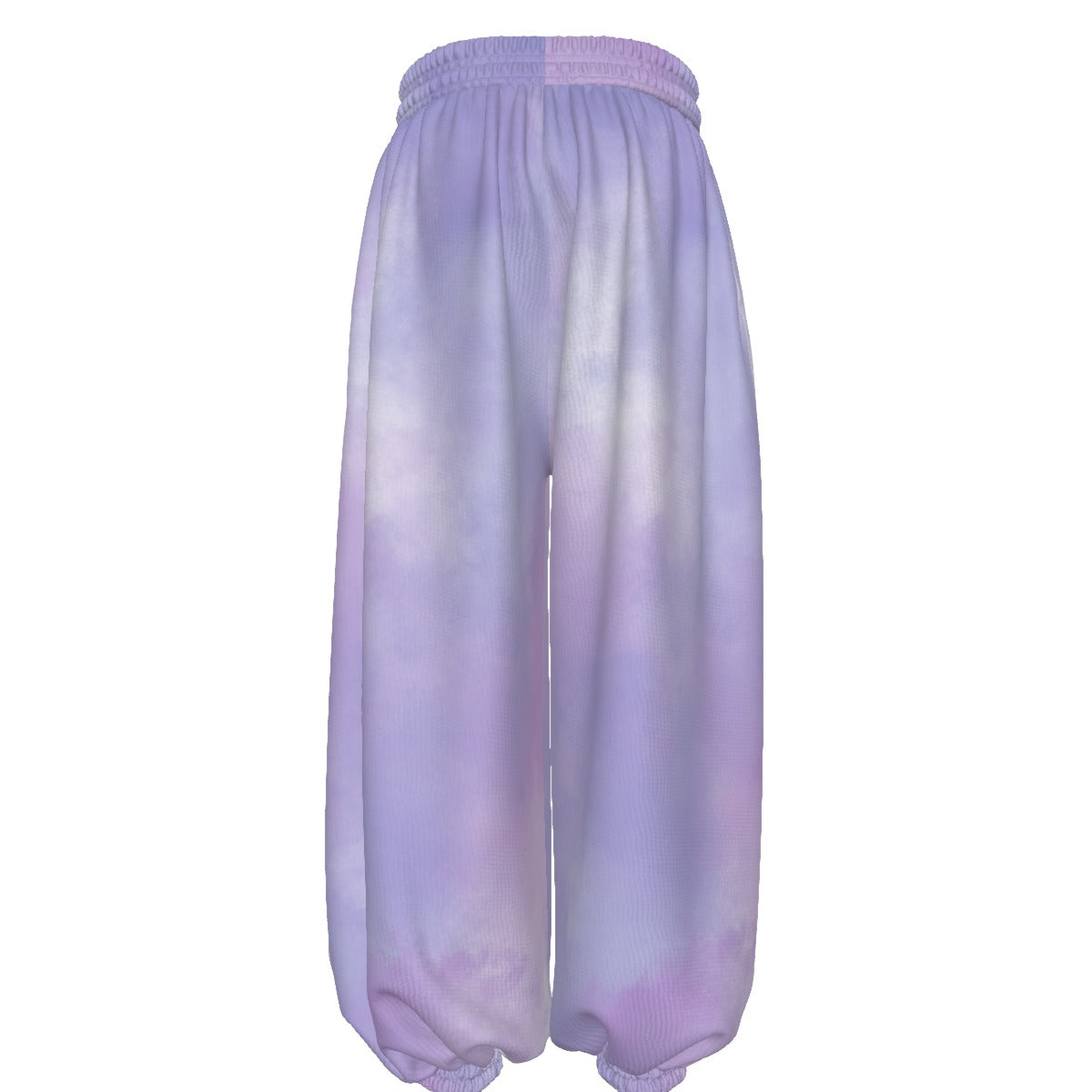 Moonlight Lounger Pant Purple Cloud