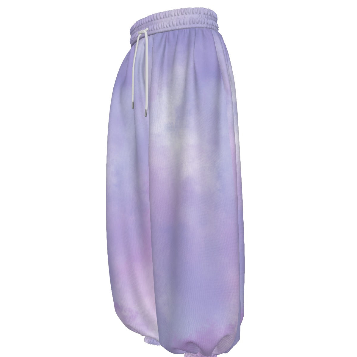 Moonlight Lounger Pant Purple Cloud
