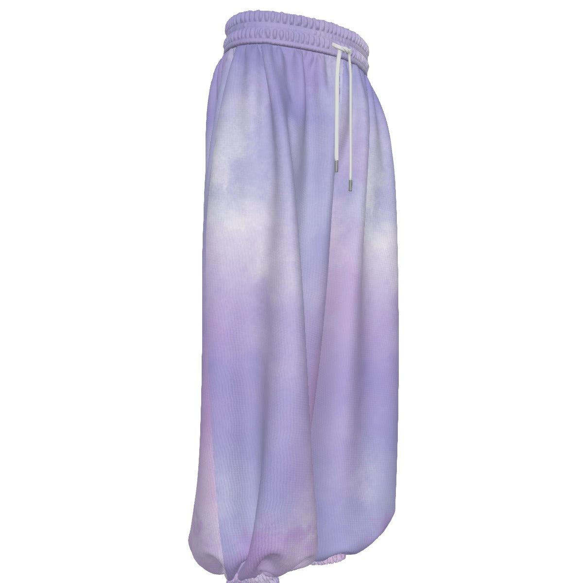 Moonlight Lounger Pant Purple Cloud