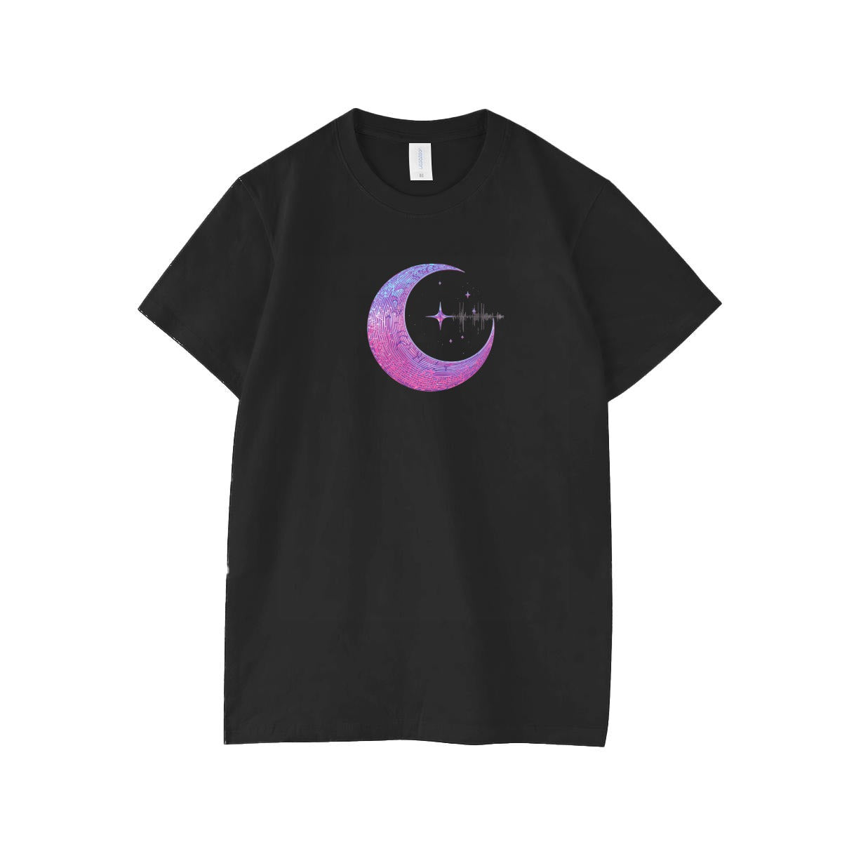 Lightweight Summer T-Shirt|150GSM DTG