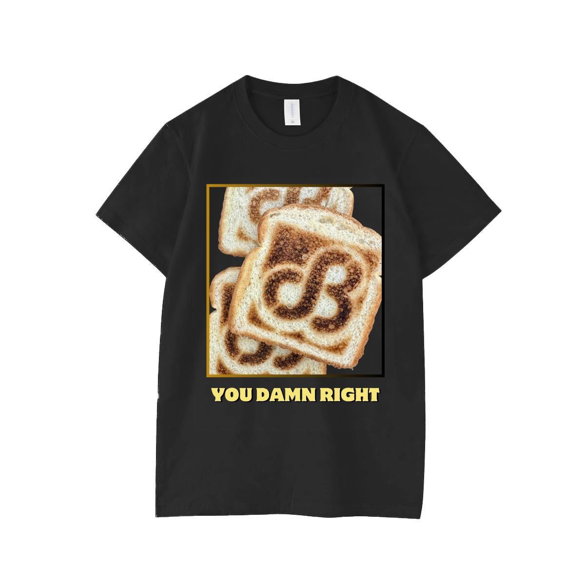 Lightweight Summer T-Shirt|150GSM DTG