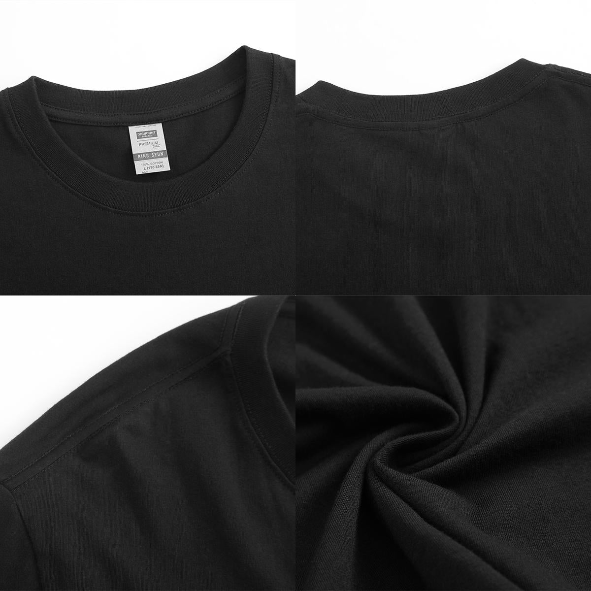 Certified VIBES T-Shirt Printed